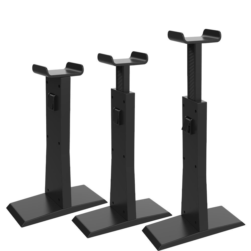 JYS-P5106 Universal Headphone Holder Earphone Display Hanger Holder for Sony PS5 XSX Razer Headset JYS-P5106 Universal Headphone Holder Earphone Display Hanger Holder for Sony PS5 XSX Razer Headset